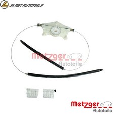 REPAIR KIT WINDOW REGULATOR 2160075 FOR VW TOURAN CBZB 1.2L AVQ/BLS/BKC 1.9L 4cyl