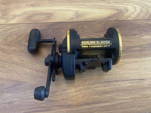 Daiwa sealine sl3osh slosh - daiwa,