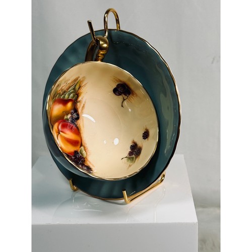 Aynsley orchard gold fruit - aynsley,