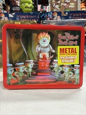 Neca NEW The Year Without A