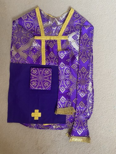 Kids play vestment - kids,