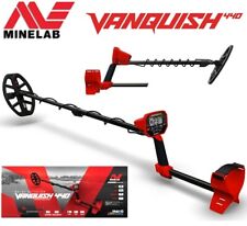 Minelab Vanquish 440 metal detector