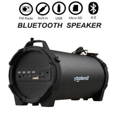High Bass Ultra Loud Bluetooth