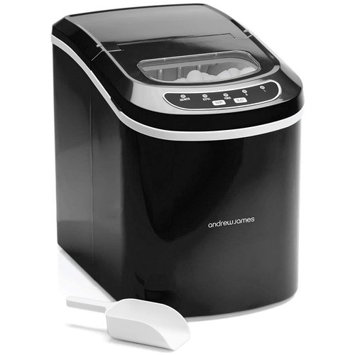 Ice maker machine - machine, compact
