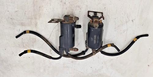 Pair ignition coils - coils,