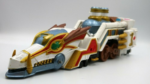Power rangers mystic force - power,