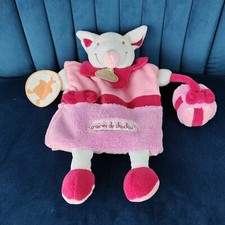 Doudou et Compagnie Mouse