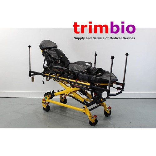 Stryker power pro 6550 - stryker, tl