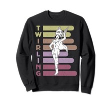 Twirler Majorette Baton