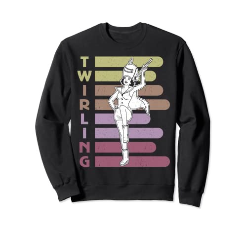 Twirler majorette baton - twirler,