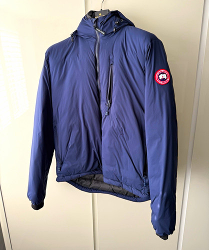 Canada goose lodge men - canada, men's