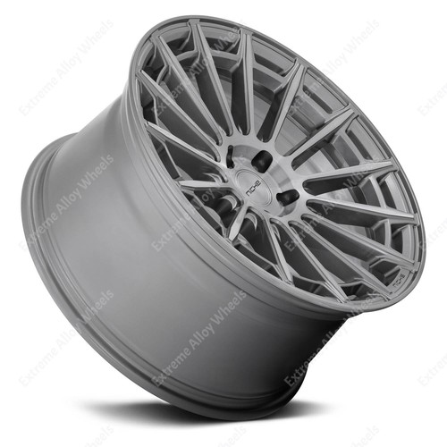 Alloy wheels grey amalfi - alloy,