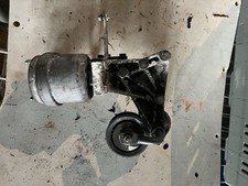 VW T4 TRANSPORTER 1998 2.5 TDI ACV AJT DRIVERS SIDE ENGINE MOUNTING TENSIONER