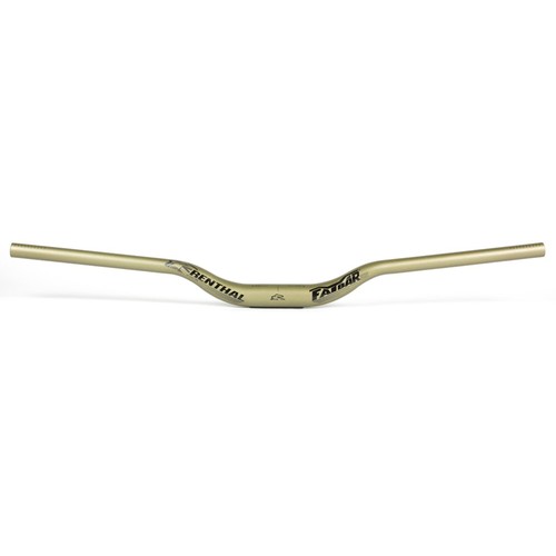 Renthal fatbar alloy - renthal,