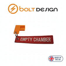 Air Arms Breech Flag Safety