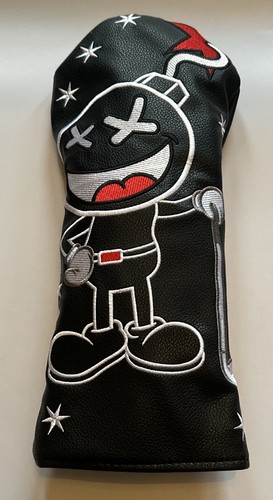 Bomber man golf - bomber,