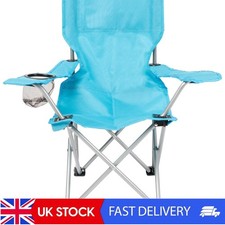 Children's Blue Folding