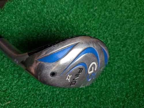 Ping hybrid - g5, 22°