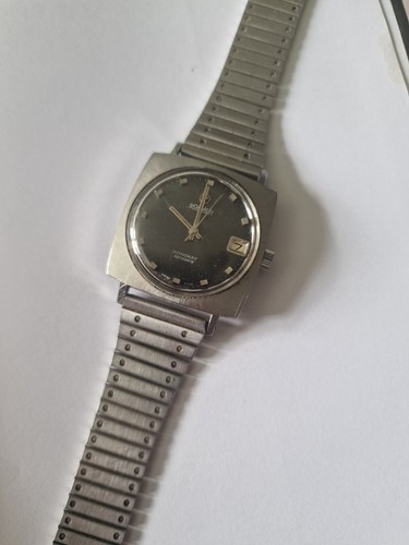 Roamer mens watch vintage - watch,,