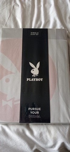Playboy single bed - playboy,