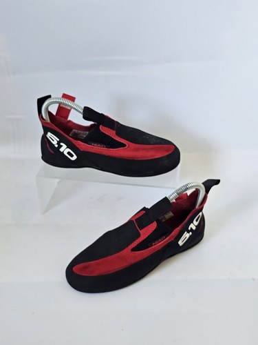 Adidas five ten niad - adidas, moccasym