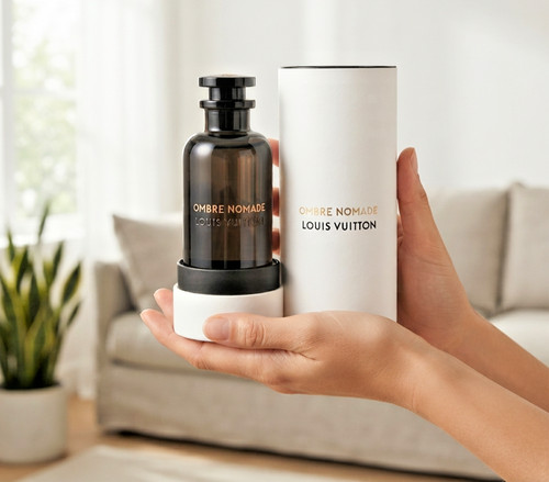 Louis vuitton ombre nomade - ombre, eau