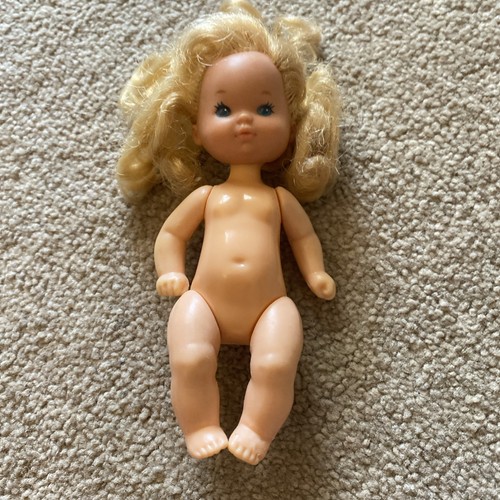 Mattel vintage heart - heart, family