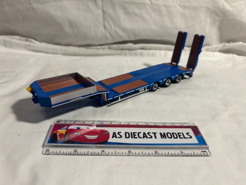 Corgi modern truck cavallino - modern,