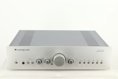 Cambridge audio azur - audio,