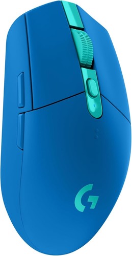 Logitech g305 lightspeed - g305,