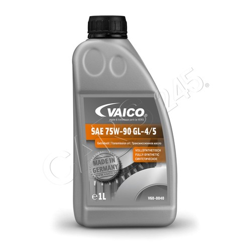 Vaico manual transmission - vaico,