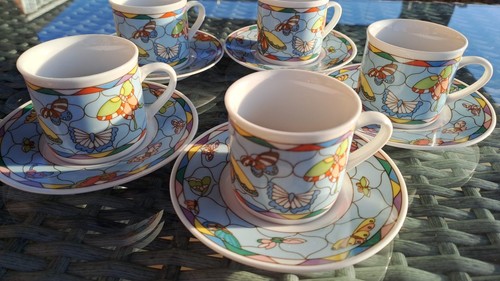 Set espresso turkish - 5,