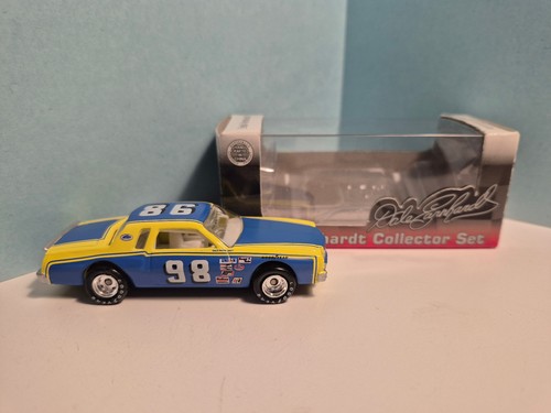 Nascar dale earnhardt 1 64 - sr., 1/64