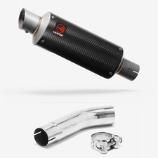 Lextek Stainless Steel Slip-on