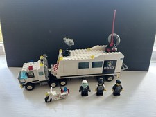Lego System 6348 Police