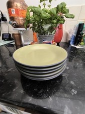 Ikea Tea Plates / Side Plates