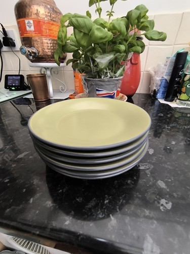 Ikea tea plates side - plates,