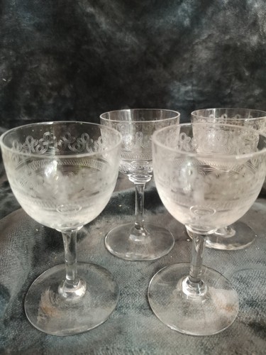 Four pall mall - , etched