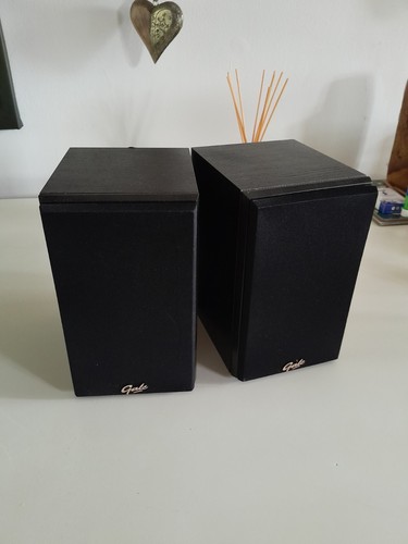 Gale series 3010s black - gale,