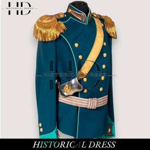 New imperial russian midnight - imperial,