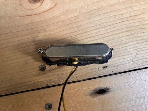Fender squier classic - fender, vibe