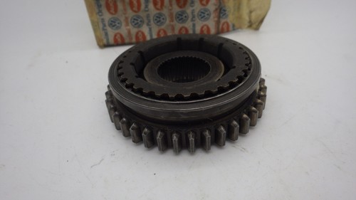 New genuine golf mk1 - genuine, vw