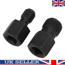 Oxygen O2 Sensor Thread Repair