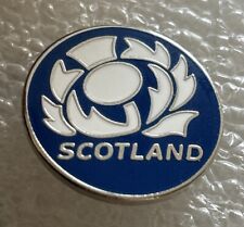 Scotland Rugby Supporter