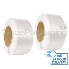 2 x 3000M WHITE MACHINE