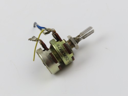 Sansui potentiometer - qs-1*,