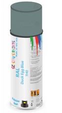 Spray Aerosol Waterproof