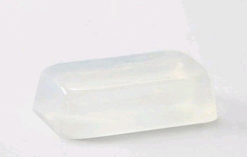 Melt and pour - and,