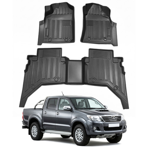For toyota hilux - toyota, 2005-2015