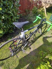 Ribble Cromo TT Road Bike /